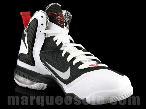 Nike LeBron 9 'Freegums' - Release Date + Info