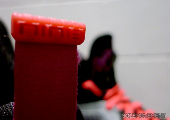 Nike LeBron 9 Miami Nights - Another Look