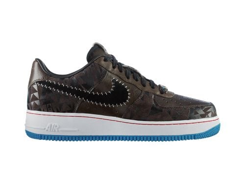 Nike N7 Air Force 1 Low - Now Available