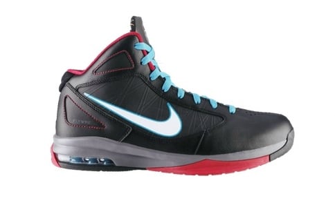 Nike N7 Air Max Destiny – Now Available