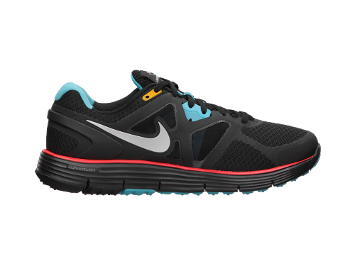 Nike N7 LunarGlide+ 3 - Now Available