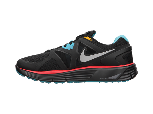 Nike N7 LunarGlide+ 3 - Now Available