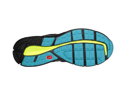 Nike N7 LunarGlide+ 3 - Now Available
