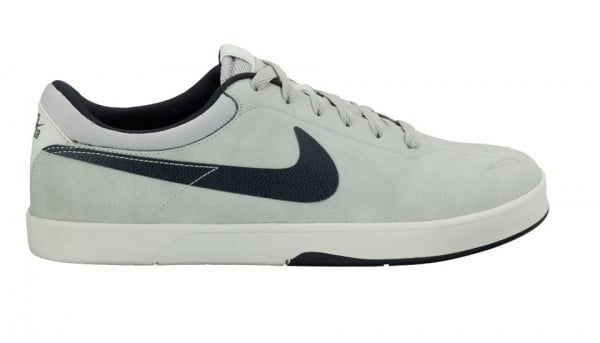 Nike SB Koston One 'Granite' - December 2011