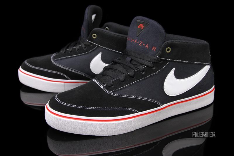 nike sb omar salazar