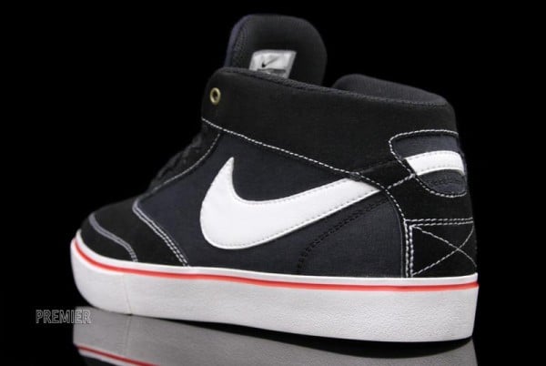 Nike SB Omar Salazar LR - Now Available