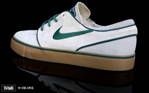 Nike SB Stefan Janoski - Bonsai 4/20