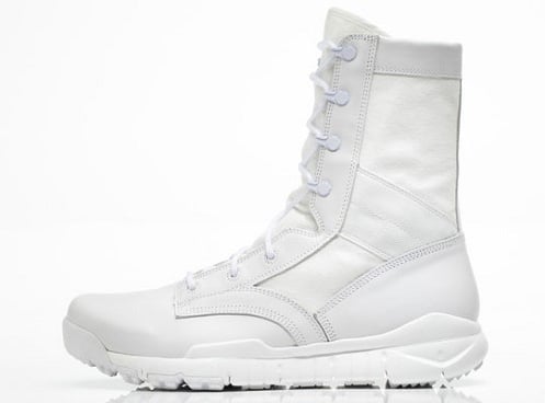 Nike Sportswear SFB - Holiday 2011 (Continued)