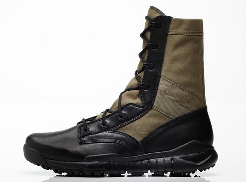 Nike Sportswear SFB - Holiday 2011 (Continued)