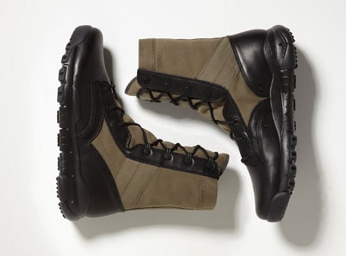 Nike Sportswear SFB - Holiday 2011 (Continued)