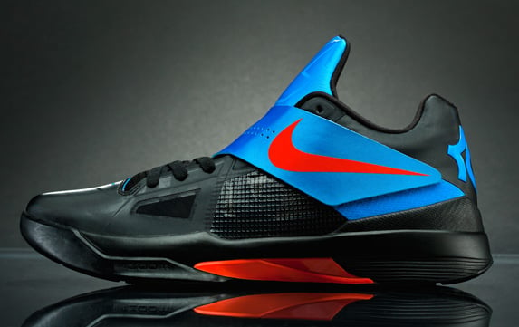 Nike Zoom KD IV - Available for Pre-Order