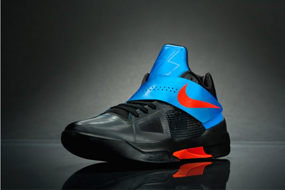 Nike Zoom KD IV - Available for Pre-Order