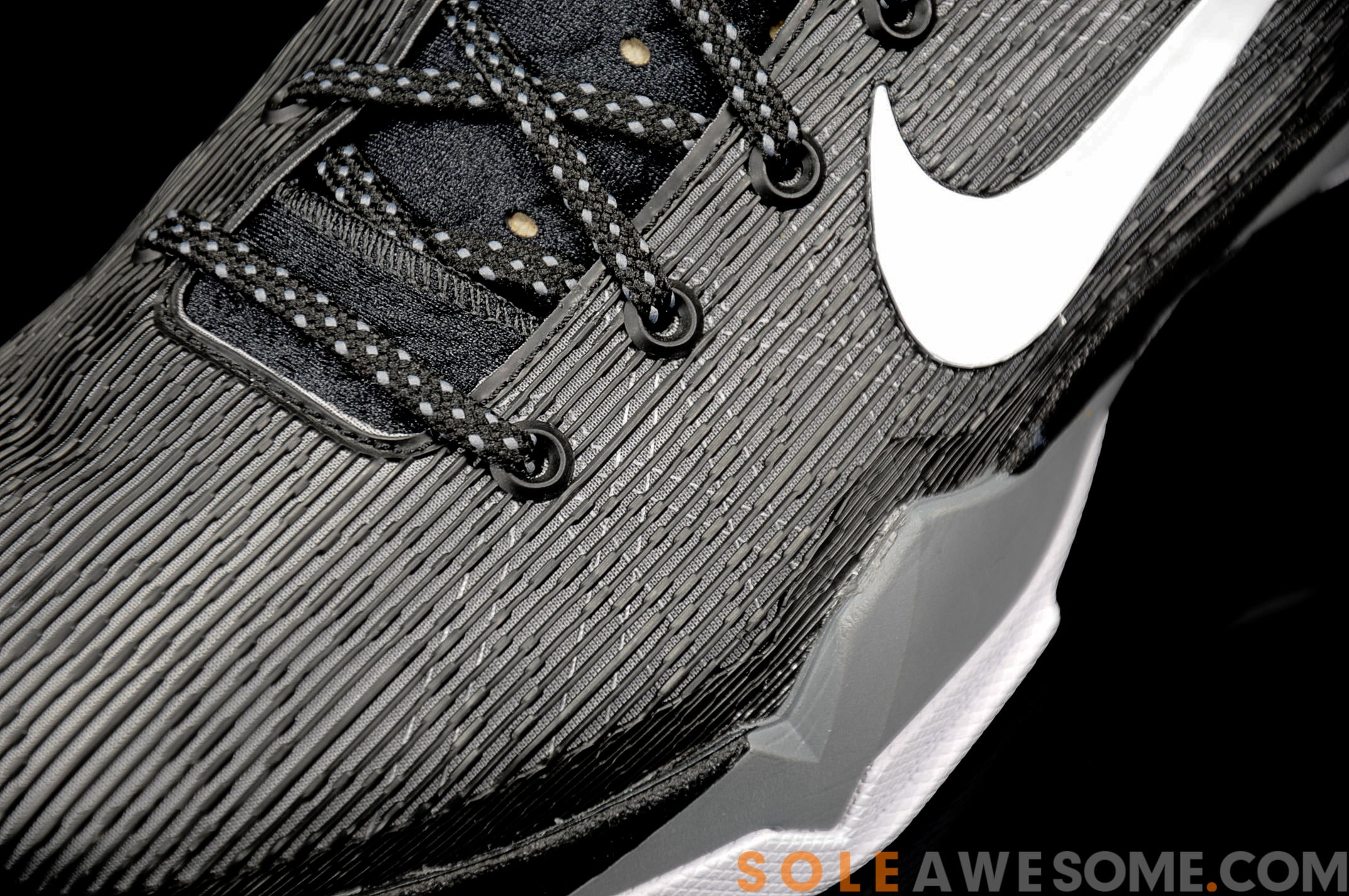 nike kobe 7 womens grey