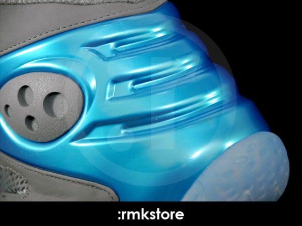Nike Zoom Rookie LWP - Dynamic Blue/Wolf Grey - Another Look