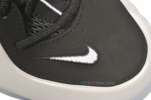 Nike Zoom Rookie LWP - White/Black - Release Date + Info