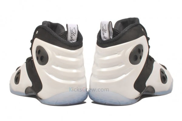 Nike Zoom Rookie LWP - White/Black - Release Date + Info