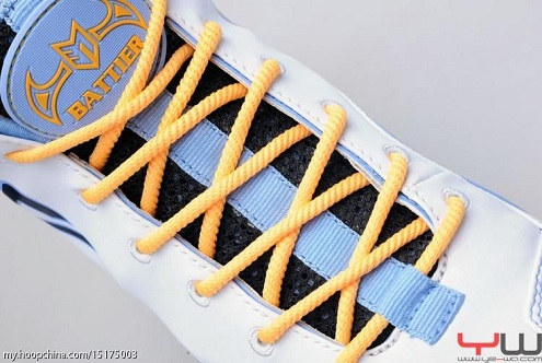 PEAK Battier VI - Home & Away