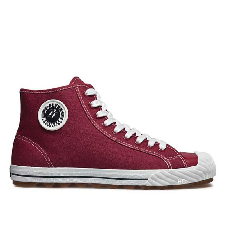 PF Flyers Releases an Early Collection of Grounder Hi’s