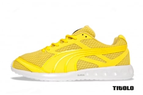 Puma Bolt Faas 400 - Now Available