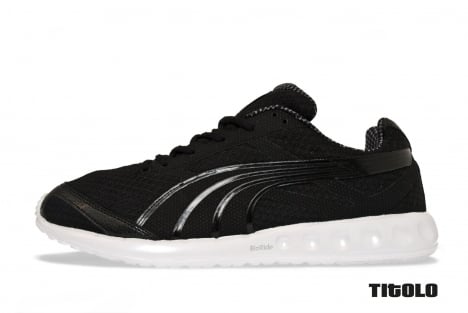 puma faas 400