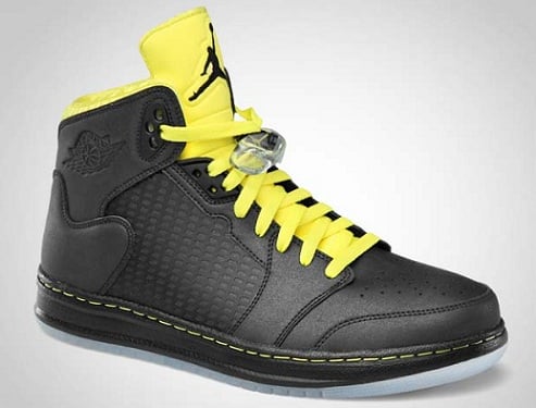 Release Reminder: Jordan Prime 5