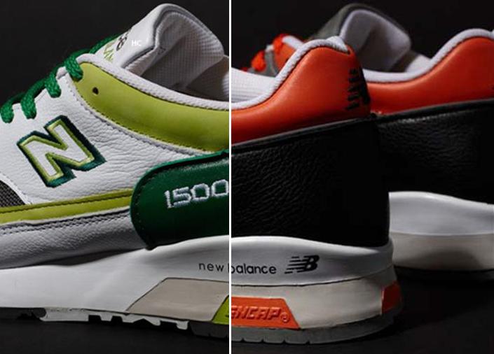 Release Reminder: New Balance x Crooked Tongues Made in UK 1500