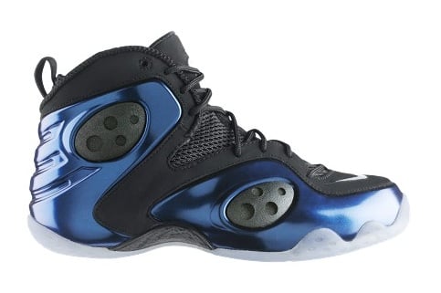 Release Reminder: Nike Zoom Rookie LWP “Binary Blue”