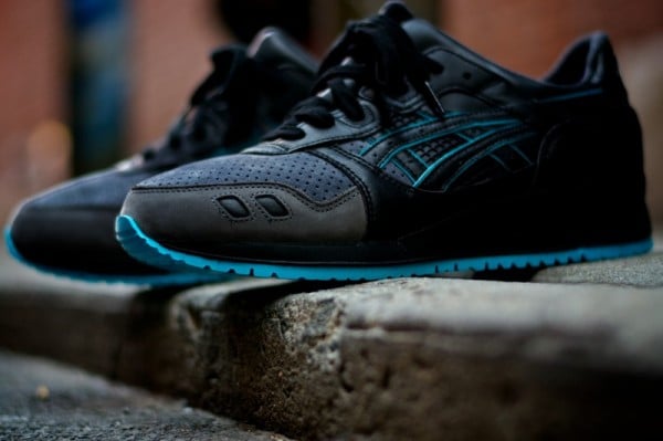 asics gel lyte grand opening