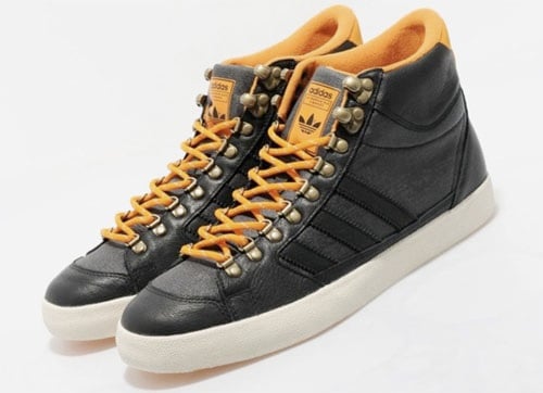 Size? x adidas Superskate Hiker