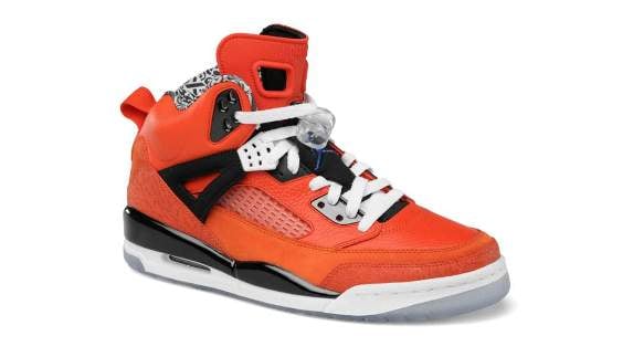Spike Lee to Sign Knicks Spiz'ikes Saturday in NYC