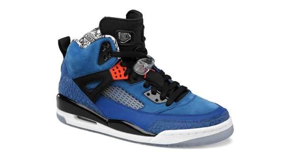Spike Lee to Sign Knicks Spiz'ikes Saturday in NYC