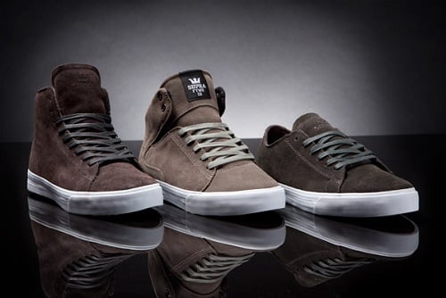 Supra Earth Pack - Now Available