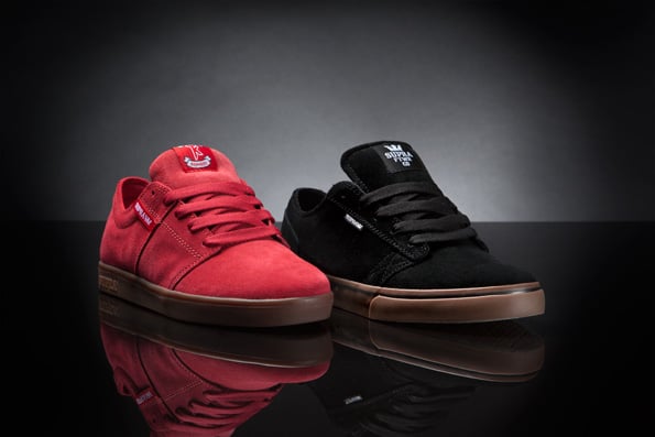 Supra Gum Pack - Holiday 2011