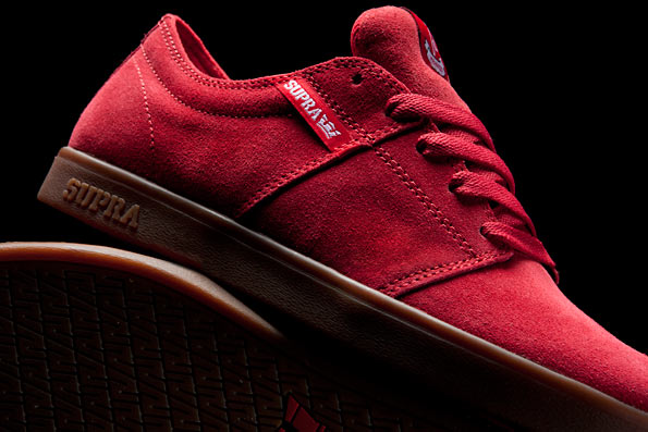 Supra Gum Pack - Holiday 2011