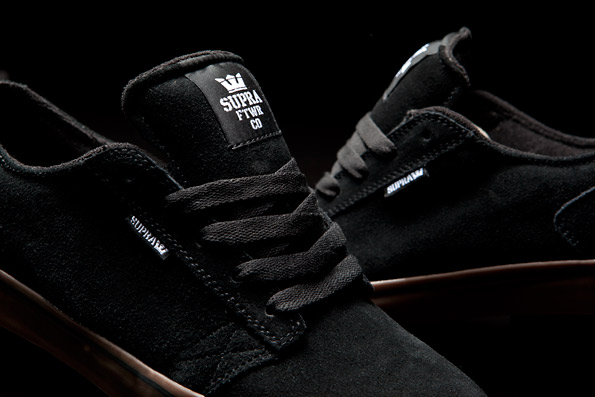 Supra Gum Pack - Holiday 2011