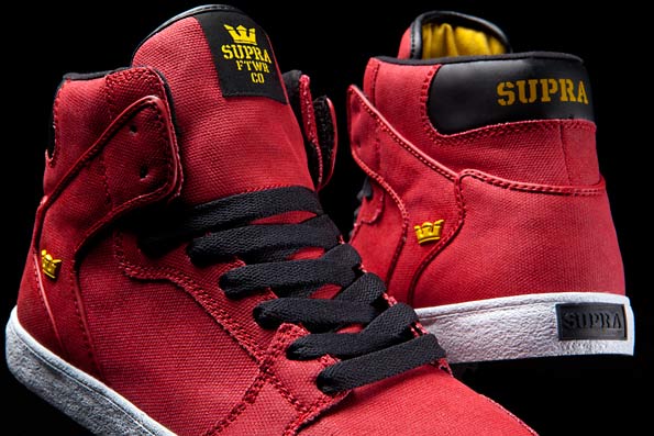 Supra Hot Pack - Now Available