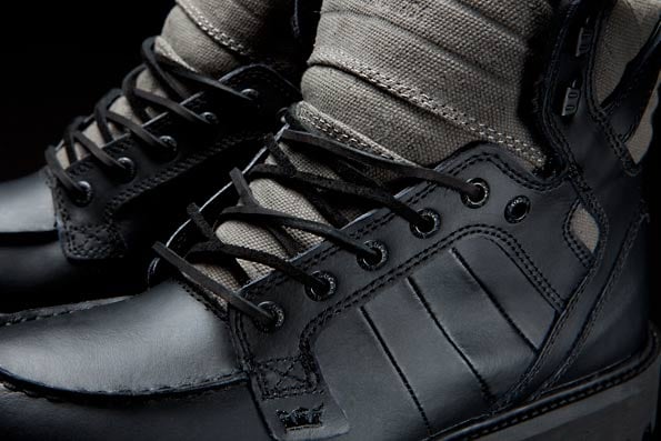 Supra Skyboot - Holiday 2011 Collection