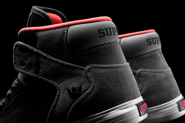 Supra Vaider Pack - Holiday 2011