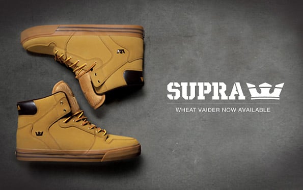 supra vaider tan