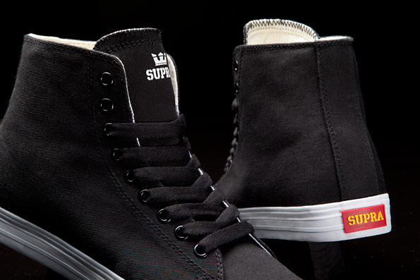 Supra Work Pack - Holiday 2011