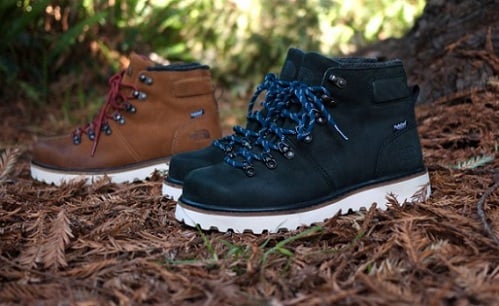 The North Face Ballard 6″ Boot