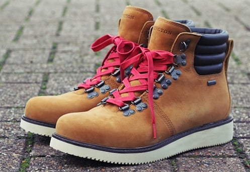 Timberland Abington Hiker Gore-Tex - Wheat