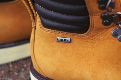 Timberland Abington Hiker Gore-Tex - Wheat