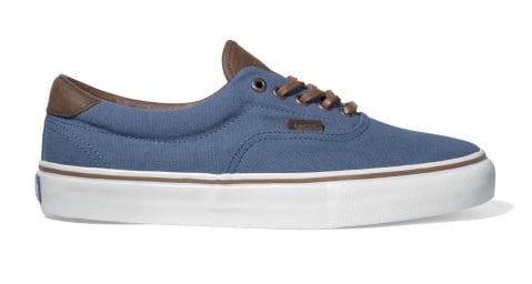 Vans Era Pro - Holiday 2011 Collection