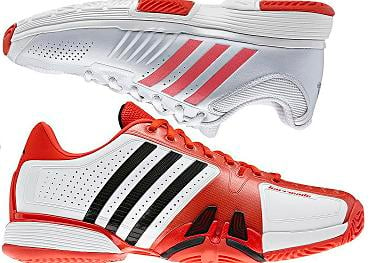 adidas barricade 2011