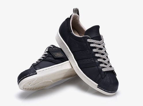 adidas Originals Superstar 80s 10th Anniversary Made For Tokyo