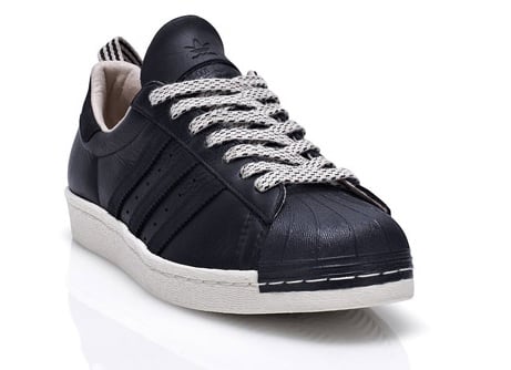 adidas Originals Superstar 80s 10th Anniversary Made For Tokyo