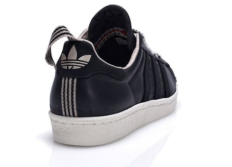 adidas Originals Superstar 80s 10th Anniversary Made For Tokyo
