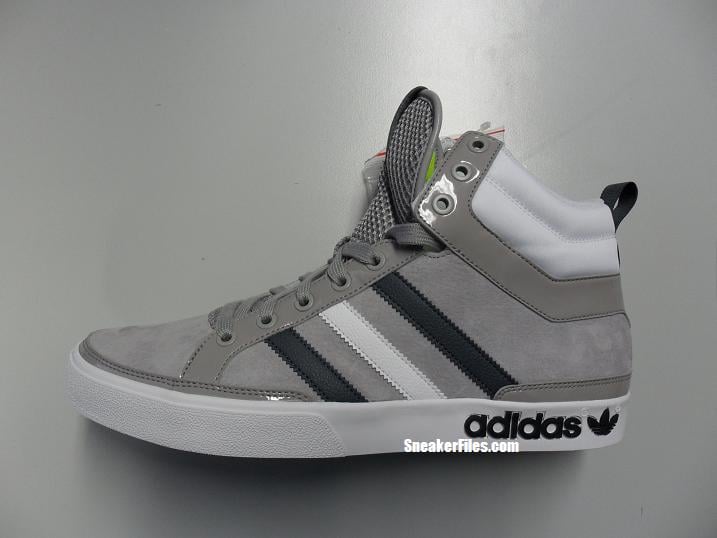 adidas Top Court Exclusively at Footaction