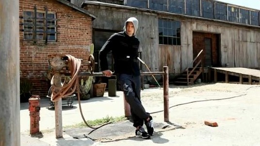 Video | adidas Originals by David Beckham – Spring/Summer 2012 Lookbook